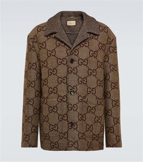 gucci anime jacket|Gucci jacket for women.